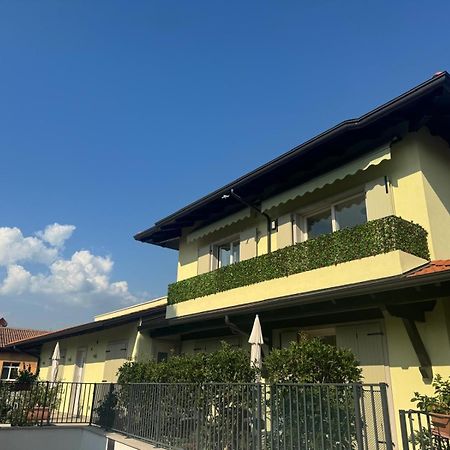 Appartamenti Rossini Bardolino Esterno foto