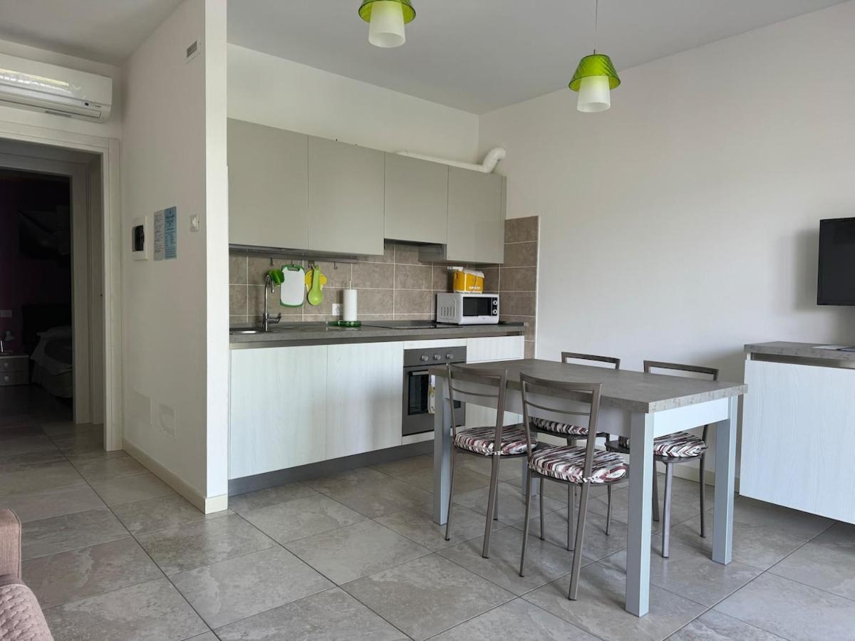 Appartamenti Rossini Bardolino Esterno foto