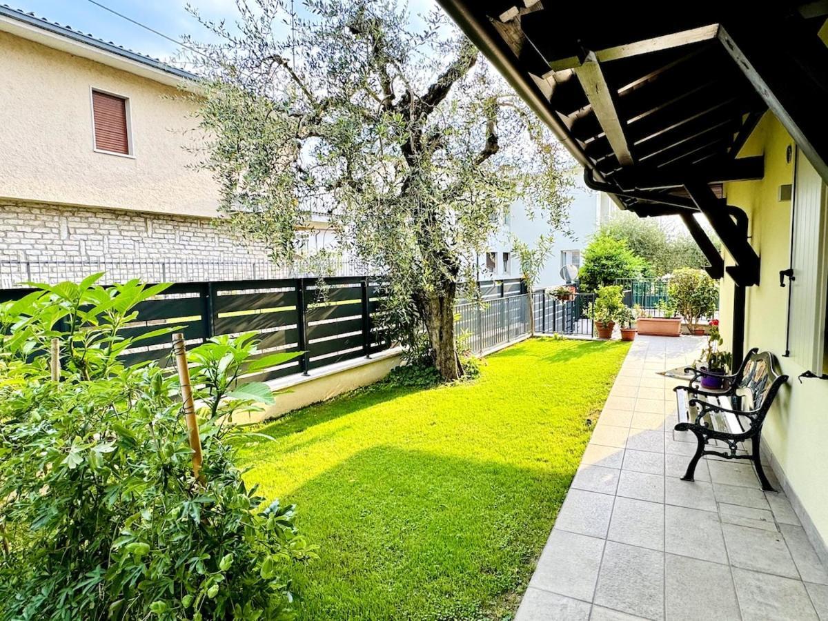 Appartamenti Rossini Bardolino Esterno foto